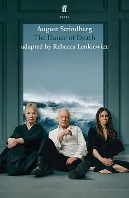 E-Book (epub) The Dance of Death von Rebecca Lenkiewicz