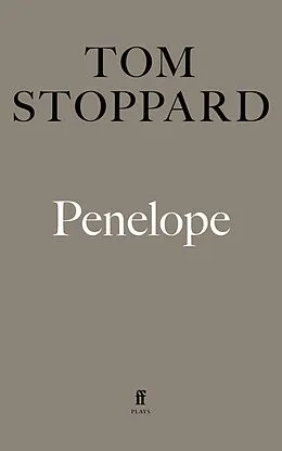 E-Book (epub) Penelope von Tom Stoppard