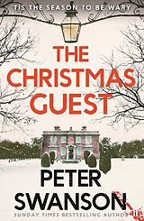 Livre Relié The Christmas Guest de Peter Swanson