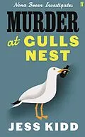 E-Book (epub) Murder at Gulls Nest von Jess Kidd