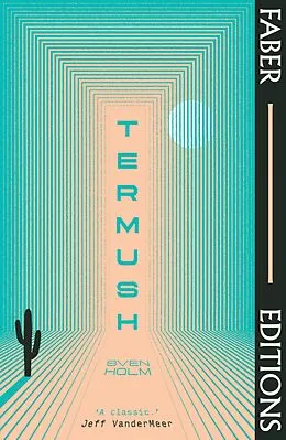 E-Book (epub) Termush (Faber Editions) von Sven Holm