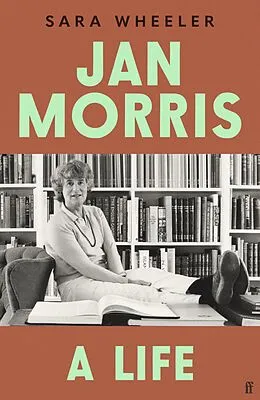E-Book (epub) Jan Morris von Sara Wheeler