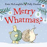 eBook (epub) Merry Whatmas? de Eoin McLaughlin