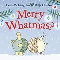 E-Book (epub) Merry Whatmas? von Eoin McLaughlin