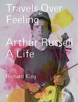 E-Book (epub) Travels Over Feeling von Richard King