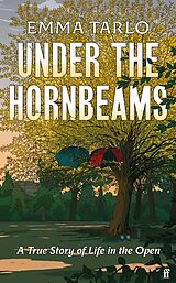 eBook (epub) Under the Hornbeams de Emma Tarlo