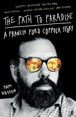 E-Book (epub) The Path to Paradise von Sam Wasson