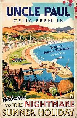 E-Book (epub) Uncle Paul von Celia Fremlin