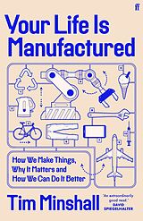 eBook (epub) Your Life Is Manufactured de Tim Minshall