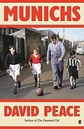 E-Book (epub) Munichs von David Peace