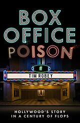 E-Book (epub) Box Office Poison von Tim Robey
