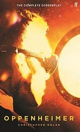 E-Book (epub) Oppenheimer von Christopher Nolan