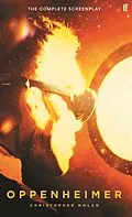 E-Book (epub) Oppenheimer von Christopher Nolan