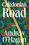 E-Book (epub) Caledonian Road von Andrew O'Hagan