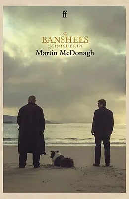 E-Book (epub) The Banshees of Inisherin von Martin Mcdonagh