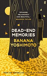 Couverture cartonnée Dead End Memories de Banana Yoshimoto