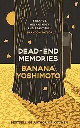 Kartonierter Einband Dead End Memories von Banana Yoshimoto