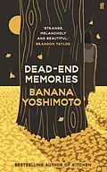 E-Book (epub) Dead-End Memories von Banana Yoshimoto