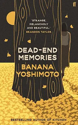 E-Book (epub) Dead-End Memories von Banana Yoshimoto