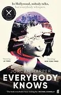 E-Book (epub) Everybody Knows von Jordan Harper