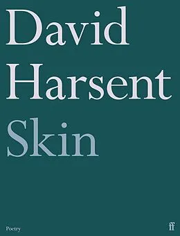 E-Book (epub) Skin von David Harsent