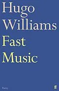 E-Book (epub) Fast Music von Hugo Williams