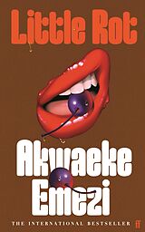 eBook (epub) Little Rot de Akwaeke Emezi