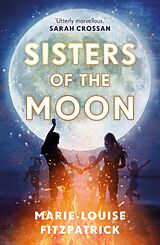 eBook (epub) Sisters of the Moon de Marie-Louise Fitzpatrick