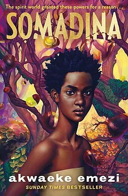 E-Book (epub) Somadina von Akwaeke Emezi