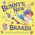 E-Book (epub) Bunny's New Brakes von Caroline Crowe