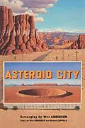 E-Book (epub) Asteroid City von Wes Anderson