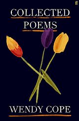 eBook (epub) Collected Poems de Wendy Cope