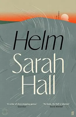 E-Book (epub) Helm von Sarah Hall