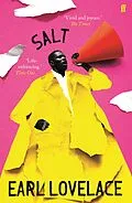 E-Book (epub) Salt von Earl Lovelace