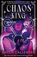 E-Book (epub) Chaos King von Kacen Callender