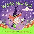 E-Book (epub) Witch's New Trick von Caroline Crowe
