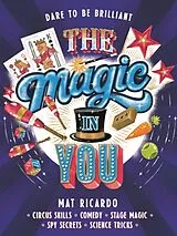 Kartonierter Einband The Magic in You von Mat Ricardo