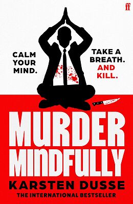 eBook (epub) Murder Mindfully de Karsten Dusse