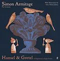 E-Book (epub) Hansel &amp; Gretel von Simon Armitage