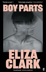Kartonierter Einband Boy Parts von Eliza Clark