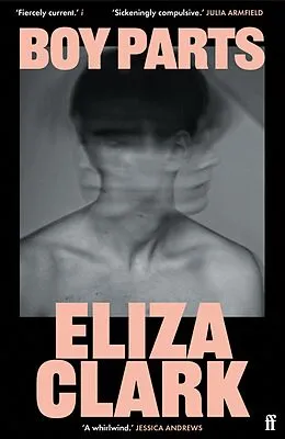 E-Book (epub) Boy Parts von Eliza Clark