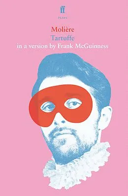 E-Book (epub) Tartuffe von Frank Mcguinness