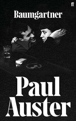 Livre Relié Baumgartner de Paul Auster
