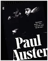 Kartonierter Einband (Kt) Baumgartner von Paul Auster