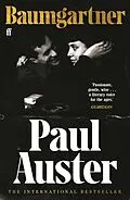 E-Book (epub) Baumgartner von Paul Auster
