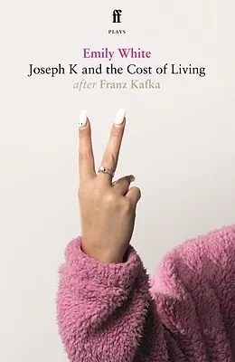 E-Book (epub) Joseph K and the Cost of Living von Emily White