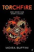 E-Book (epub) Torchfire von Moira Buffini