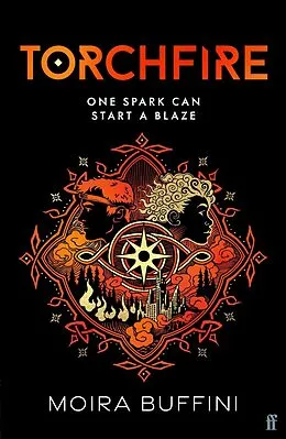 E-Book (epub) Torchfire von Moira Buffini