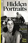 E-Book (epub) Hidden Portraits von Sue Roe