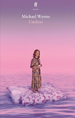 eBook (epub) Cuckoo de Michael Wynne